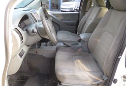 2019 Nissan Frontier - Thumbnail 20