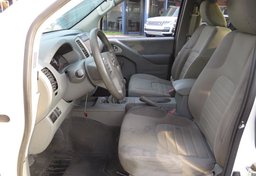 2019 Nissan Frontier - Thumbnail 22