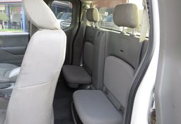 2019 Nissan Frontier - Thumbnail 26