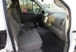 2019 Nissan Frontier - Thumbnail 21