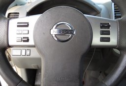 2019 Nissan Frontier - Thumbnail 34