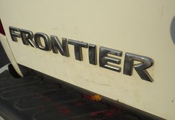 2019 Nissan Frontier - Thumbnail 17