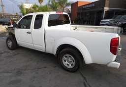 2019 Nissan Frontier - Thumbnail 10