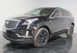 2021 Cadillac XT5 - Thumbnail 3