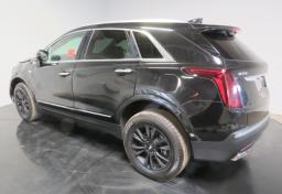 2021 Cadillac XT5 - Thumbnail 5