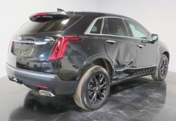 2021 Cadillac XT5 - Thumbnail 8