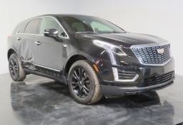 2021 Cadillac XT5 - Thumbnail 4