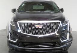 2021 Cadillac XT5 - Thumbnail 9