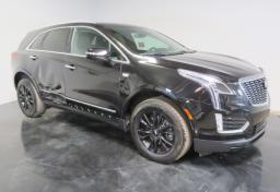2021 Cadillac XT5 - Thumbnail 2