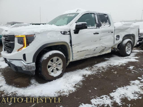 Picture of 2024 GMC Sierra 1500