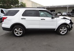 2019 Ford Explorer - Thumbnail 4