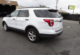 2019 Ford Explorer - Thumbnail 6