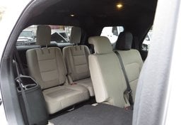 2019 Ford Explorer - Thumbnail 22