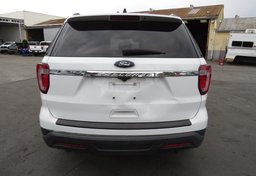 2019 Ford Explorer - Thumbnail 8