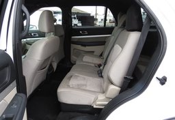 2019 Ford Explorer - Thumbnail 21