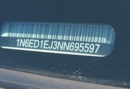 2022 Nissan Frontier - Thumbnail 29