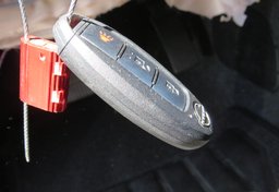 2022 Nissan Frontier - Thumbnail 34