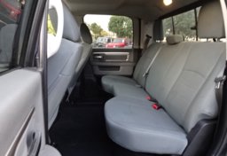 2020 Ram 1500 Classic - Thumbnail 33