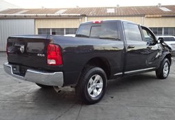 2020 Ram 1500 Classic - Thumbnail 7