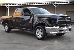 2020 Ram 1500 Classic - Thumbnail 4