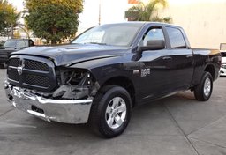 2020 Ram 1500 Classic - Thumbnail 3