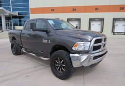 2016 Ram 2500 - Thumbnail 4