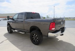 2016 Ram 2500 - Thumbnail 8