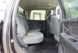 2016 Ram 2500 - Thumbnail 33