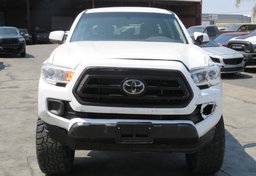 2020 Toyota Tacoma - Thumbnail 11