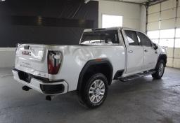 2022 GMC Sierra 2500HD - Thumbnail 5