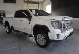 2022 GMC Sierra 2500HD - Thumbnail 1