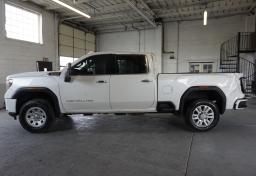 2022 GMC Sierra 2500HD - Thumbnail 11