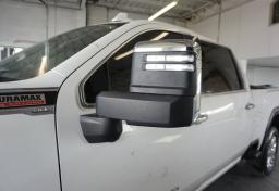 2022 GMC Sierra 2500HD - Thumbnail 16