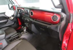 2020 Jeep Gladiator - Thumbnail 30