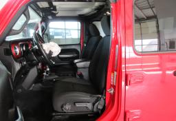 2020 Jeep Gladiator - Thumbnail 34