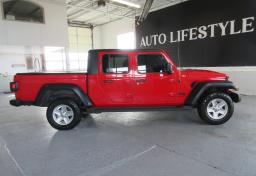 2020 Jeep Gladiator - Thumbnail 9