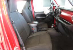 2020 Jeep Gladiator - Thumbnail 33