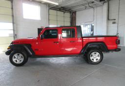 2020 Jeep Gladiator - Thumbnail 10
