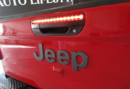 2020 Jeep Gladiator - Thumbnail 25