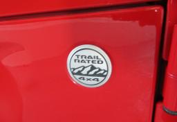 2020 Jeep Gladiator - Thumbnail 28