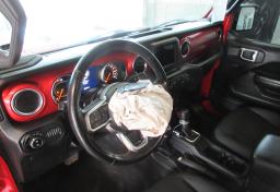 2020 Jeep Gladiator - Thumbnail 31