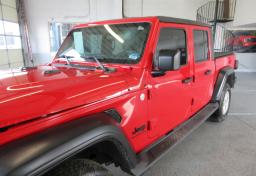 2020 Jeep Gladiator - Thumbnail 15