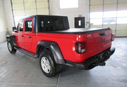 2020 Jeep Gladiator - Thumbnail 7
