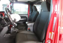 2020 Jeep Gladiator - Thumbnail 32