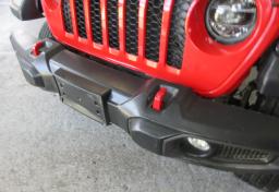 2020 Jeep Gladiator - Thumbnail 22