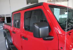 2020 Jeep Gladiator - Thumbnail 13