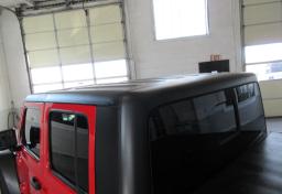 2020 Jeep Gladiator - Thumbnail 18