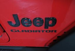 2020 Jeep Gladiator - Thumbnail 27