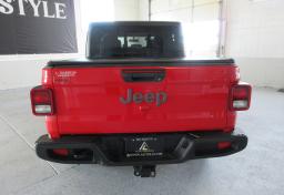 2020 Jeep Gladiator - Thumbnail 12