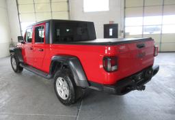 2020 Jeep Gladiator - Thumbnail 5
